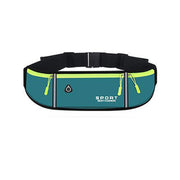 Sac de Sport Ceinture -I vert 2 