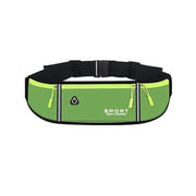 Sac de Sport Ceinture -I vert clair