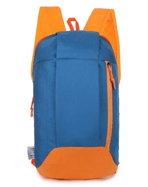 Sac de Sport Classic -II bleu