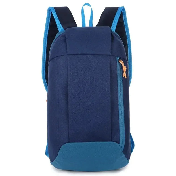 Sac de Sport Classic -II bleu marin