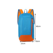 Sac de Sport Classic -II dimension