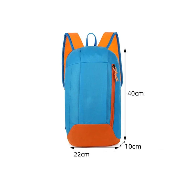 Sac de Sport Classic -II dimension