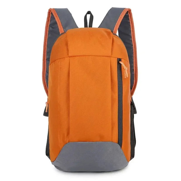 Sac de Sport Classic -II orange