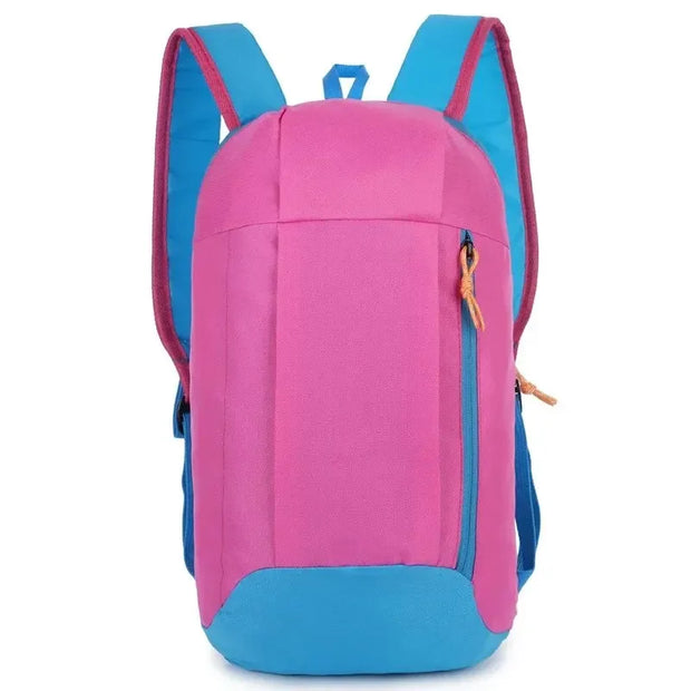 Sac de Sport Classic -II rose