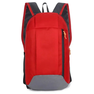 Sac de Sport Classic -II rouge