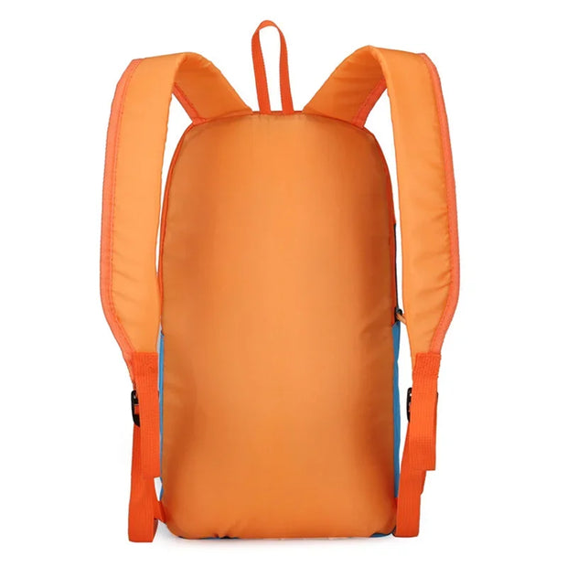 Sac de Sport Classic -II vue de dos