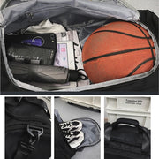 Sac de Sport Gym -III details