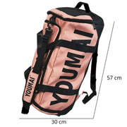 Sac de Sport Gym -III dimension