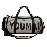 Sac de Sport Gym -III gris