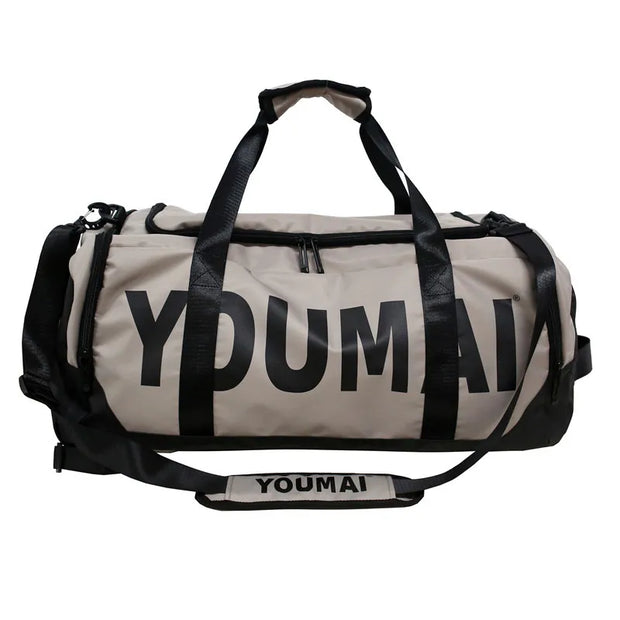 Sac de Sport Gym -III gris