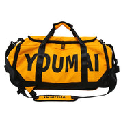 Sac de Sport Gym -III jaune