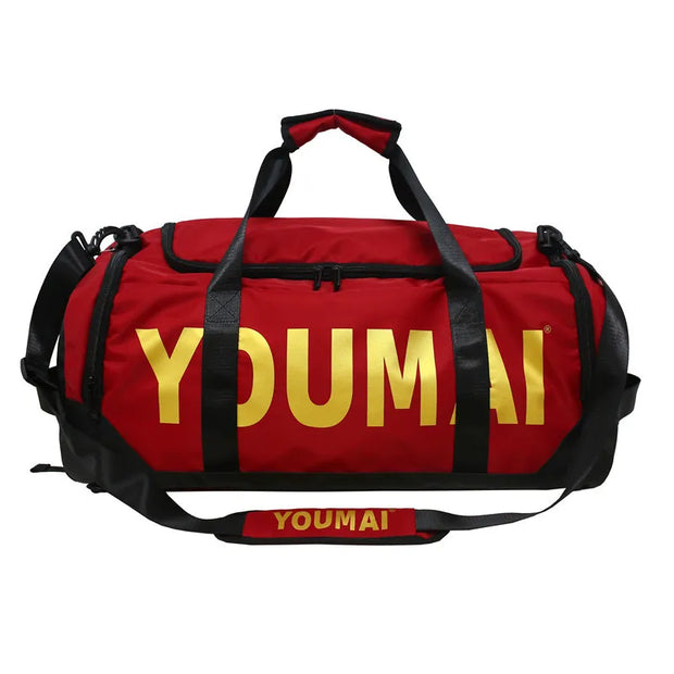 Sac de Sport Gym -III rouge