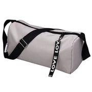 Sac de Sport Gym -II gris