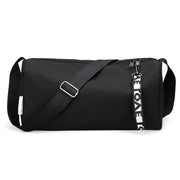 Sac de Sport Gym -II noir 