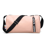 Sac de Sport Gym -II rose