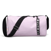 Sac de Sport Gym -II violet 