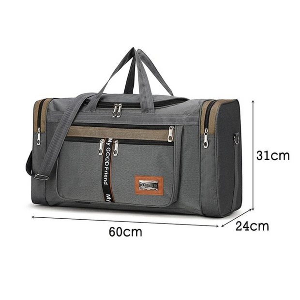 Sac de Sport Gym -I dimension