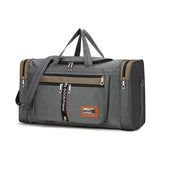 Sac de Sport Gym -I gris