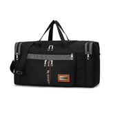 Sac de Sport Gym -I noir