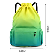 Sac de Sport Impermeable Colors dimension