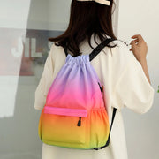 Sac de Sport Impermeable Colors essais 2