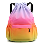 Sac de Sport Impermeable Colors rainbow