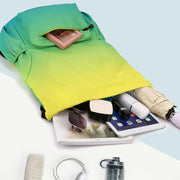 Sac de Sport Impermeable Colors rangement