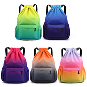 Sac de Sport Impermeable Colors variantes