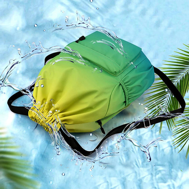 Sac de Sport Impermeable Colors waterproof