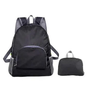 Sac de Sport Pliable -I noir