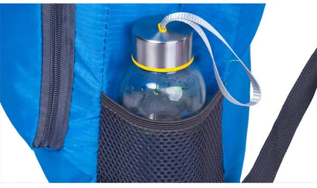 Sac de Sport Pliable -I rangement
