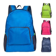 Sac de Sport Pliable -I variantes