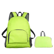 Sac de Sport Pliable -I vert