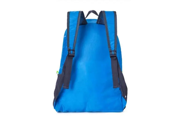 Sac de Sport Pliable -I vue de dos