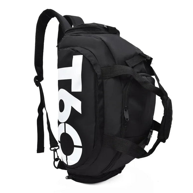 Sac de Sport T60