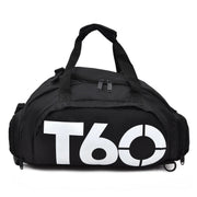 Sac de Sport T60 blanc