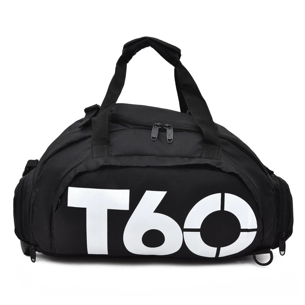 Sac de Sport T60 blanc