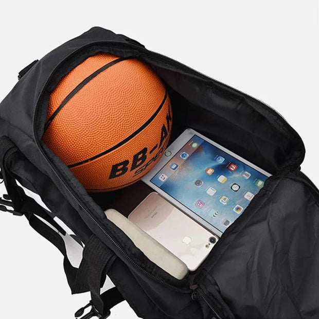 Sac de Sport T60 compartiement