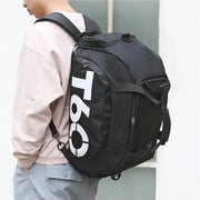Sac de Sport T60 essais 2