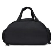 Sac de Sport T60 noir