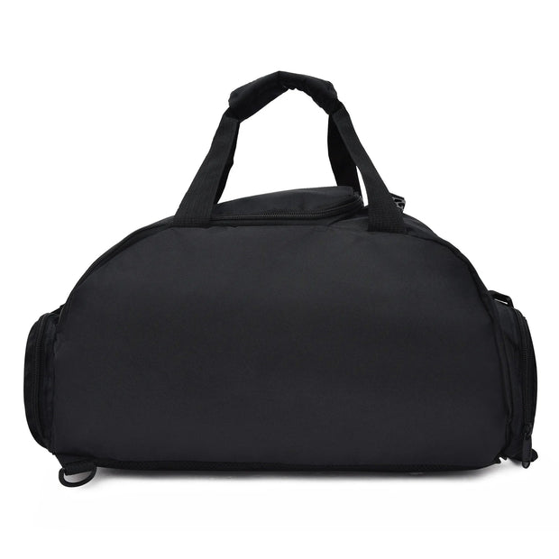 Sac de Sport T60 noir