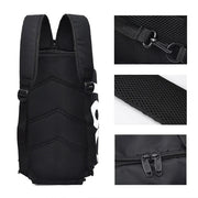 Sac de Sport T60 vue de dos