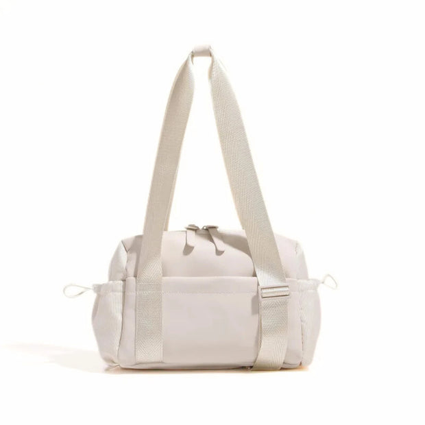 Sac de Sport Tiny blanc