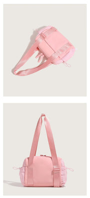 Sac de Sport Tiny differentes vues