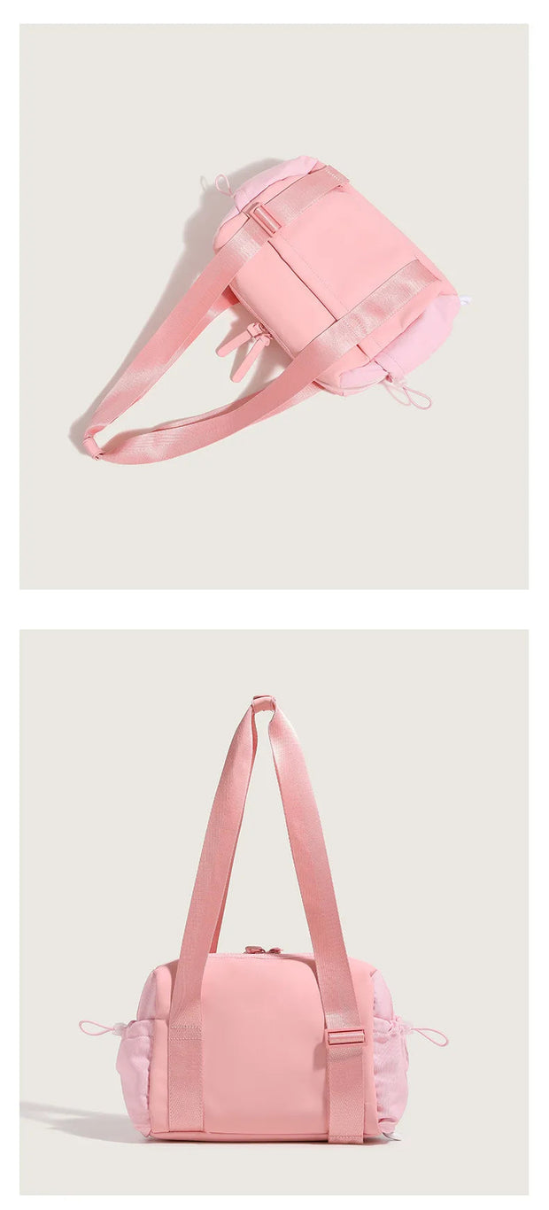 Sac de Sport Tiny differentes vues