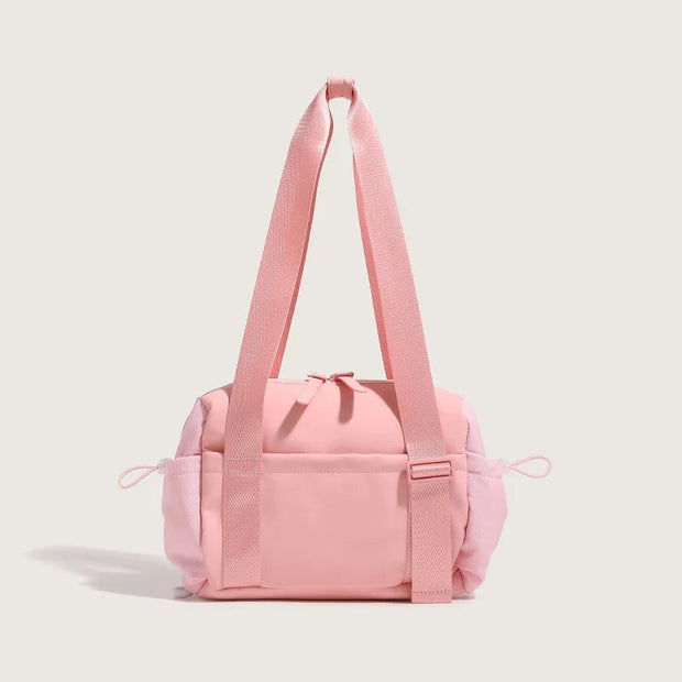 Sac de Sport Tiny rose