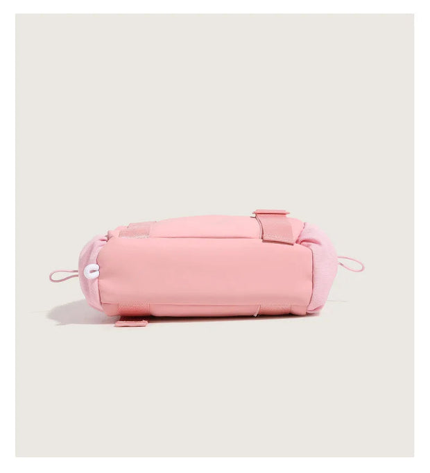 Sac de Sport Tiny vue de dessous