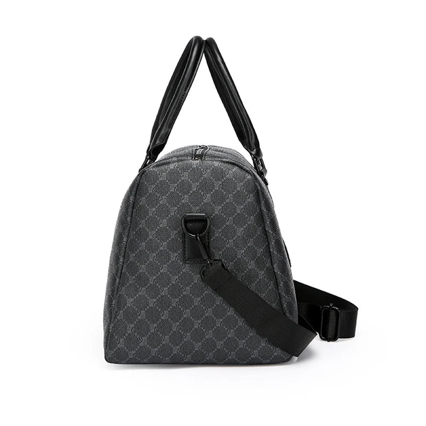 Sac de Voyage Business -II vue de profil