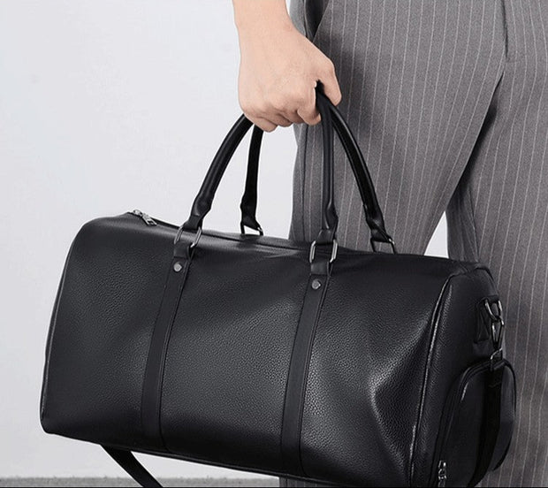 Sac de Voyage Business -I essais