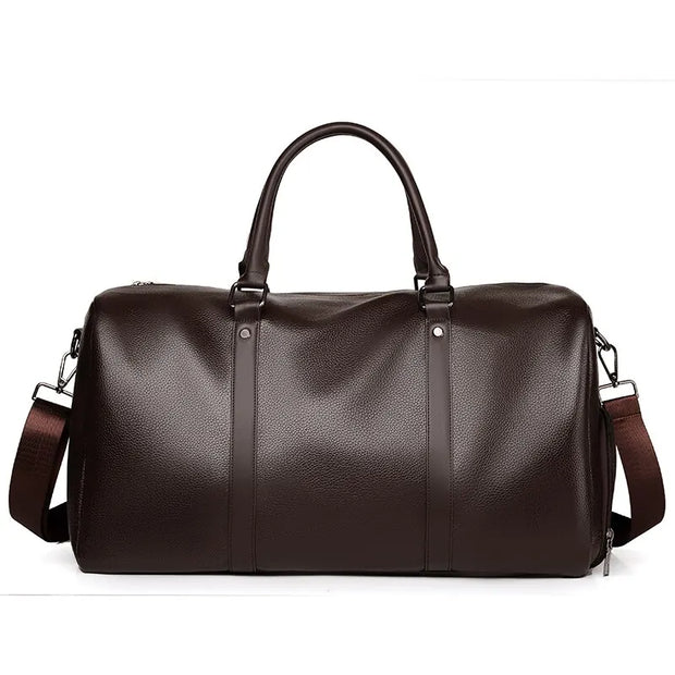 Sac de Voyage Business -I marron